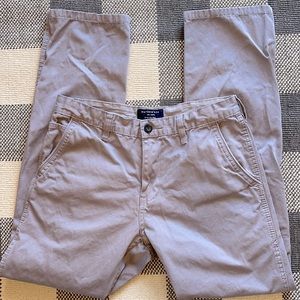Matchstick chinos 30 x 31